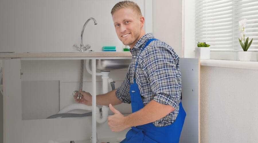 Professional sink repair in Kingston, AR